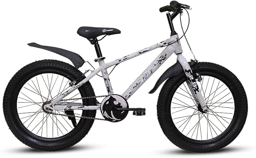 TURBINE SWAT 20 SS CYCLE