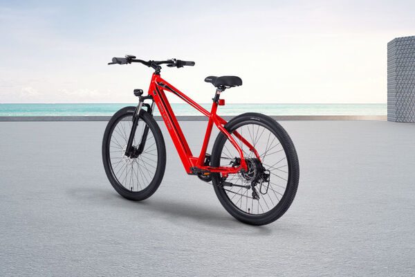 Electric Cycle Montra Cheapest Cycle LECTRO F1 ELECTRIC CYCLE