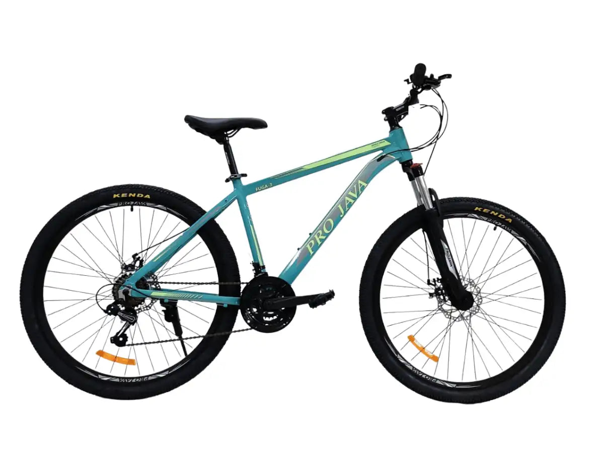 PRO JAVA FUGA 3 27.5 21 SP MTB CYCLE