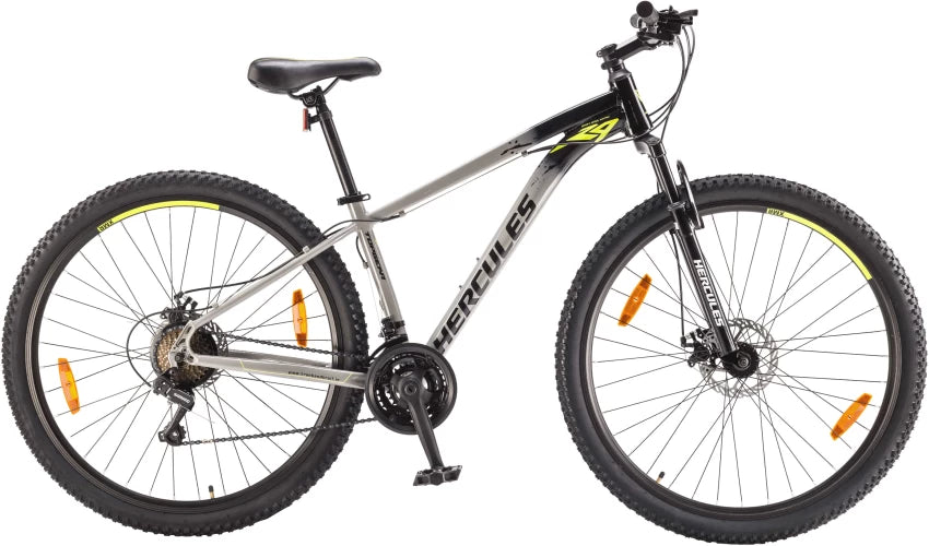 top gear bicycle HERCULES TOPGEAR A29 XR1 21 SP MTB CYCLE – IMPERIAL CYCLE
