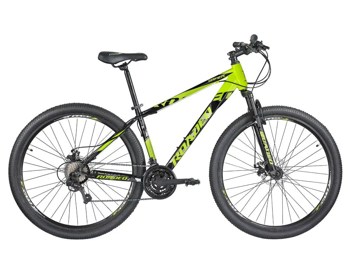 HERCULES ROADEO HARDLINER 29 21 SP MTB CYCLE - Main Image