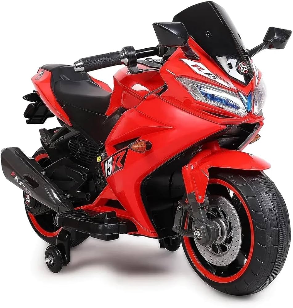 R15 KIDS BIKE