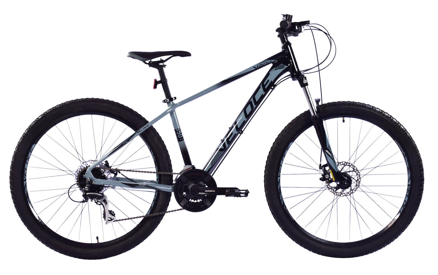 VELLOCE V200 24 SPEED MTB CYCLE