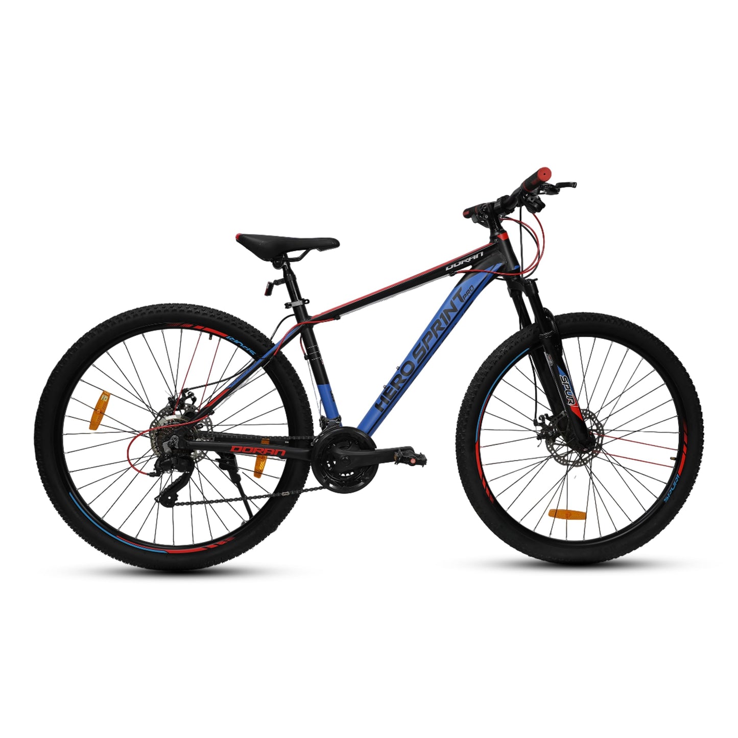 HERO DORAN 29  21 SP MTB CYCLE