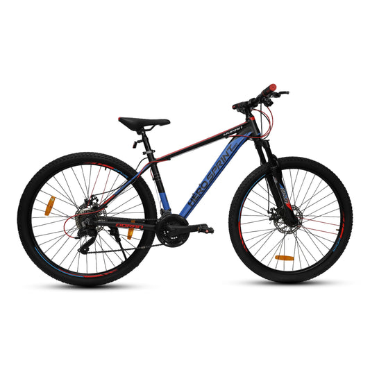 HERO DORAN 29  21 SP MTB CYCLE