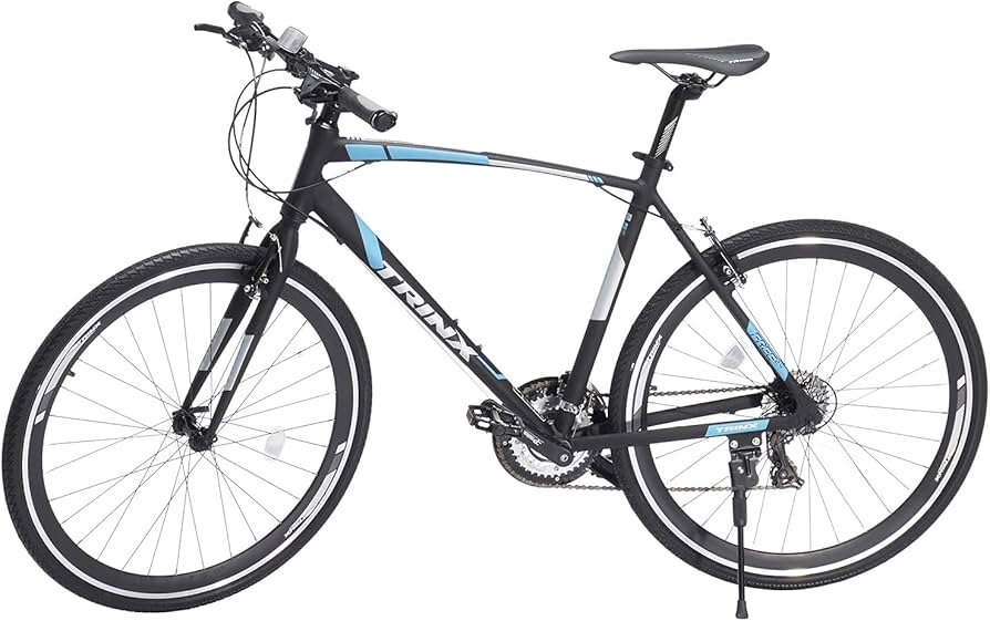 TRINX FREE 2.0 24 SP 700C HYBRID CYCLE