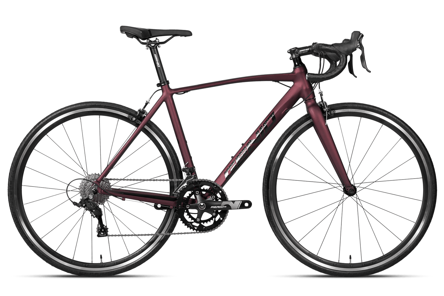 GENIO AREIO R1 20SP 700C ROAD BIKE