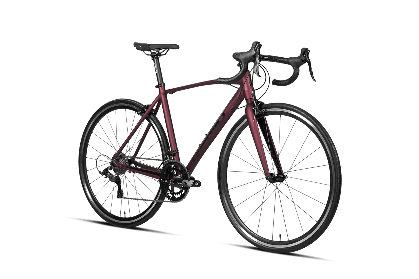 GENIO AREIO R1 20SP 700C ROAD BIKE