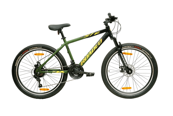 HERCULES ROADEO  STR 1 26 21 SP MTB CYCLE