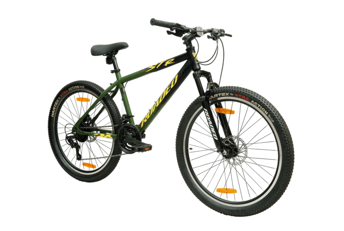 Str Rodea Cycle HERCULES ROADEO STR 1 26 21 SP MTB CYCLE – IMPERIAL CYCLE