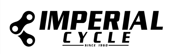 IMPERIAL CYCLE 