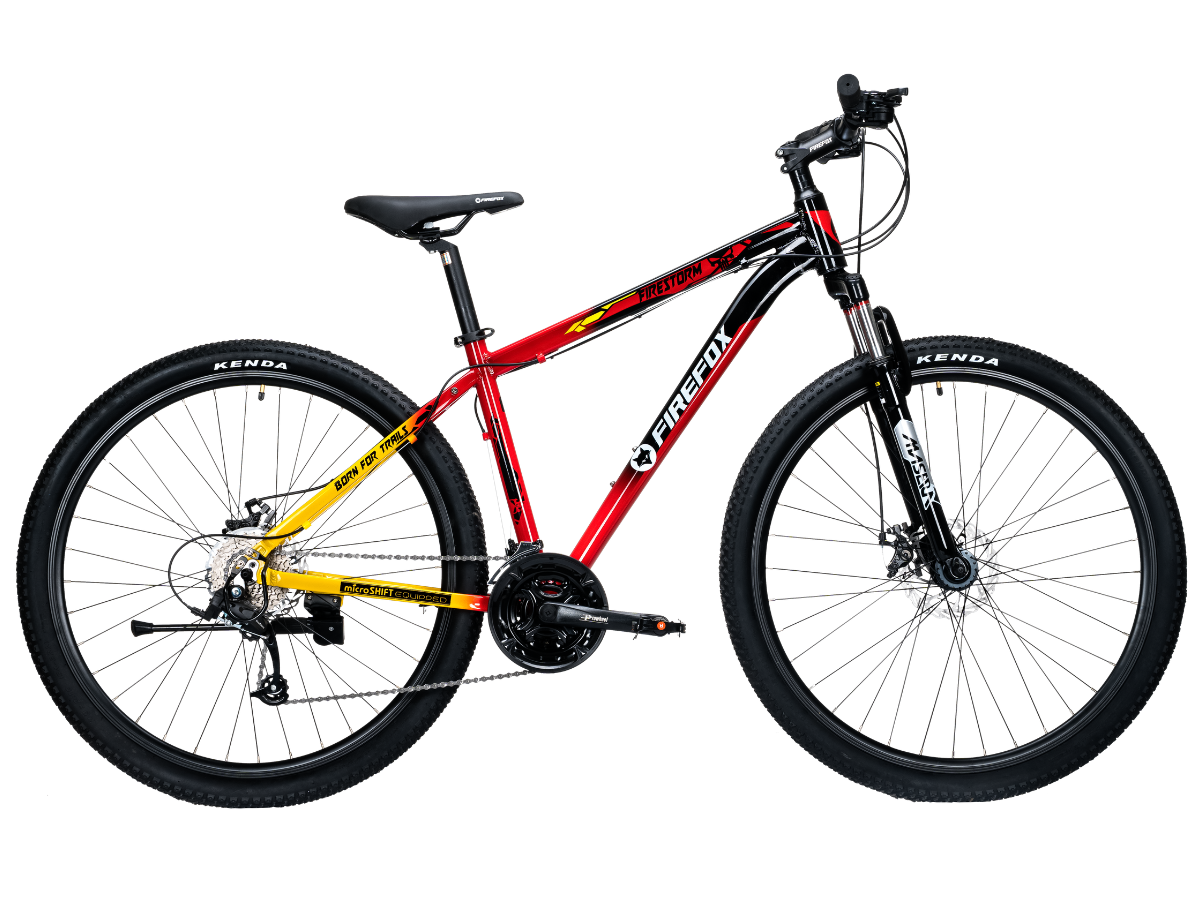 FIREFOX FIRESTROM 29 24SP MTB CYCLE