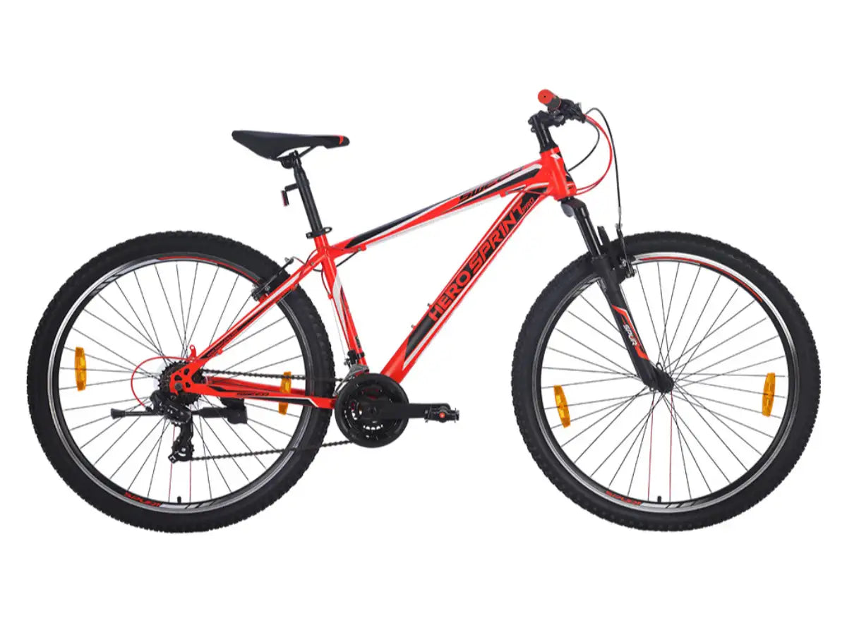 HERO SWEED 29 21SP MTB CYCLE