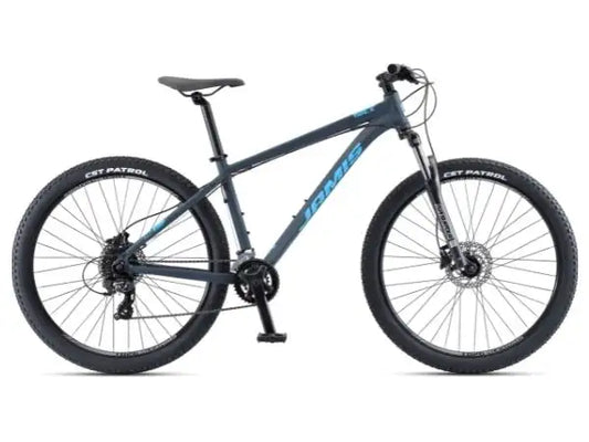 JAMIS TRAIL X A2 27.5 MTB CYCLE