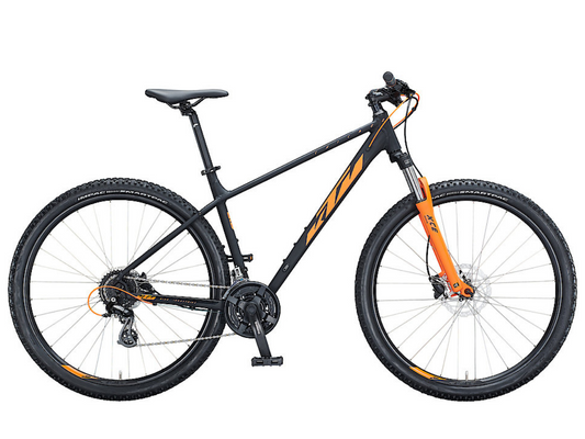 KTM CHICAGO 27.5 21SP MTB CYCLE