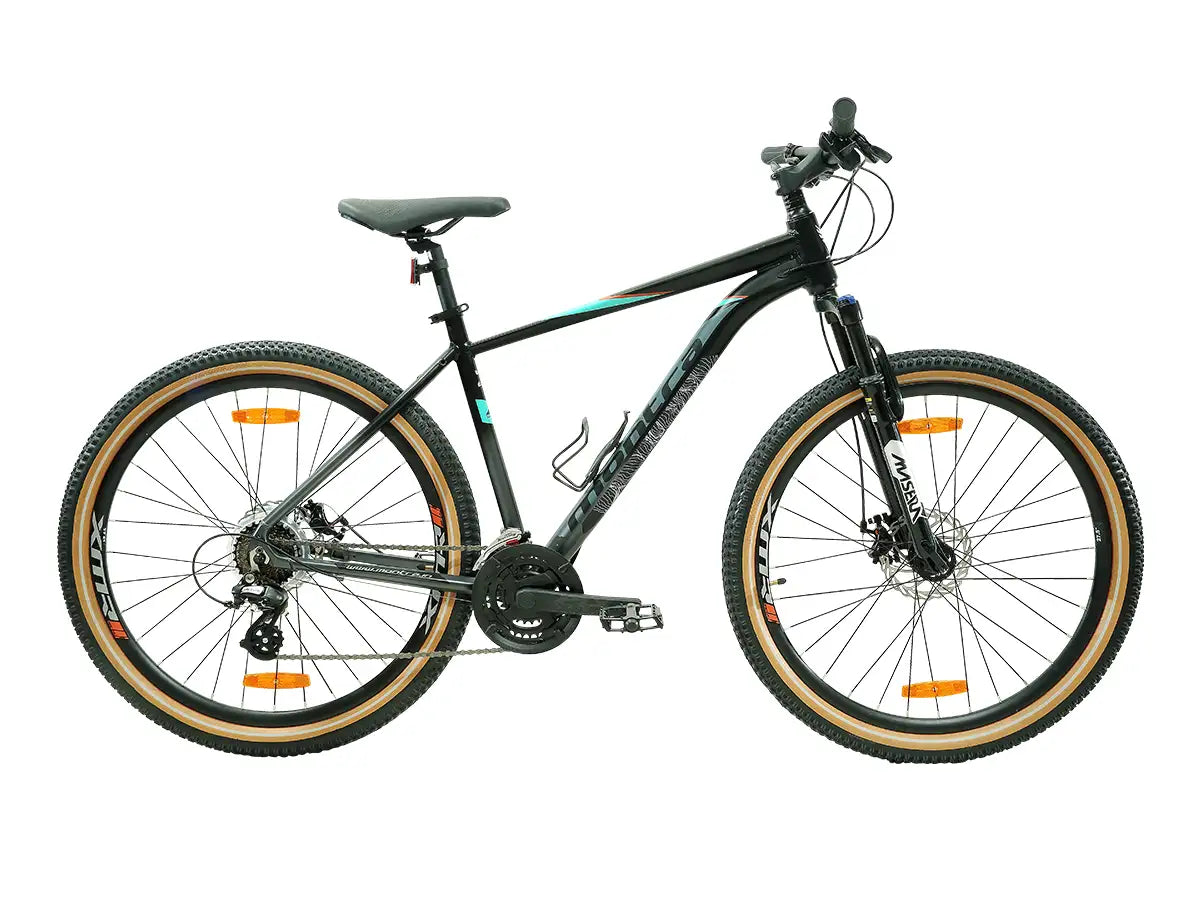 MONTRA MADROCK 29 21SP MTB CYCLE