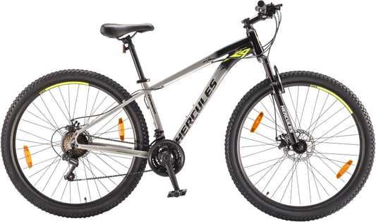 HERCULES TOPGEAR A29 XR1 21 SP MTB CYCLE