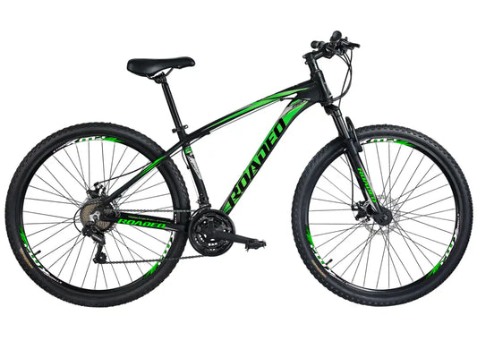 HERCULES ROADEO NFS  29 21 SP MTB CYCLE